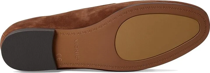 VIONIC Willa II Women's Shoes Monks Robe Suede : 10 M - Image 3