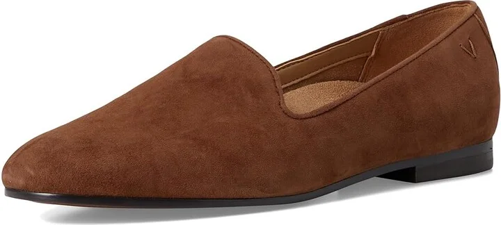 VIONIC Willa II Women's Shoes Monks Robe Suede : 10 M - Image 5