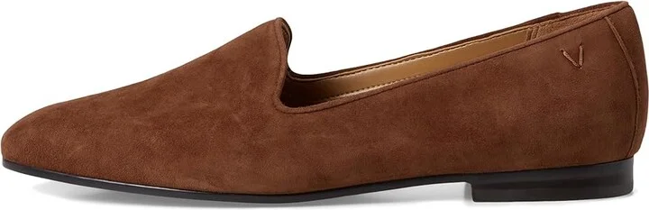 VIONIC Willa II Women's Shoes Monks Robe Suede : 10 M - Image 6