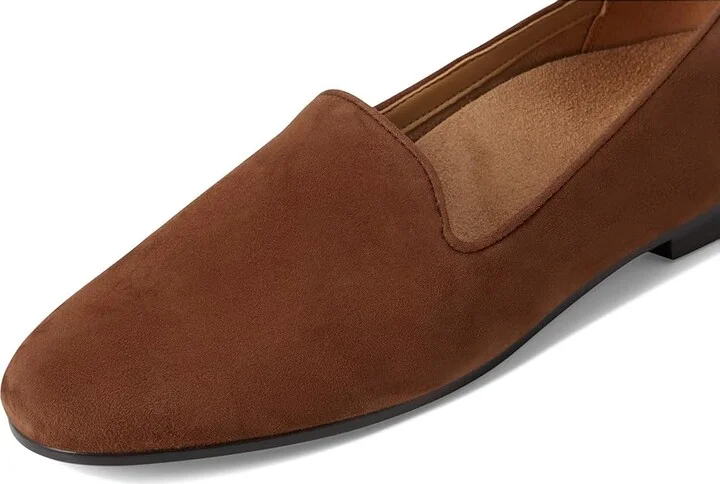 VIONIC Willa II Women's Shoes Monks Robe Suede : 10 M - Image 7