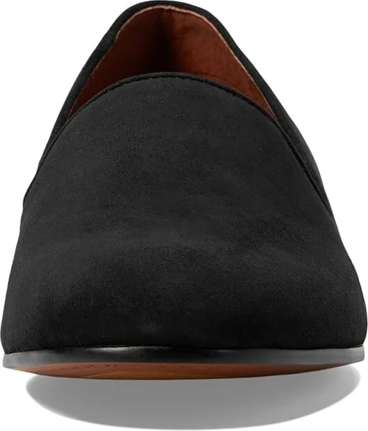 VIONIC Willa Women's Shoes Black Suede : 11 W - Image 2