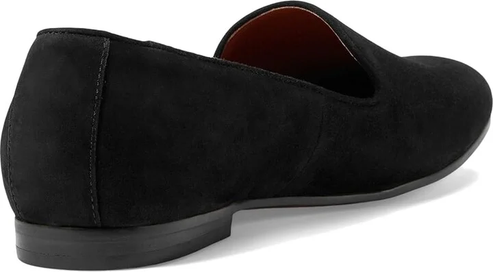 VIONIC Willa Women's Shoes Black Suede : 11 W - Image 4