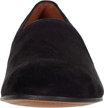 VIONIC Willa Women's Shoes Black Suede : 11 W - Image 5
