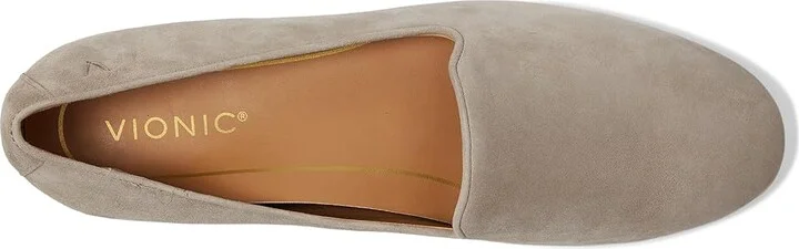 VIONIC Willa Women's Shoes Dark Taupe 2 : 10 M - Image 2
