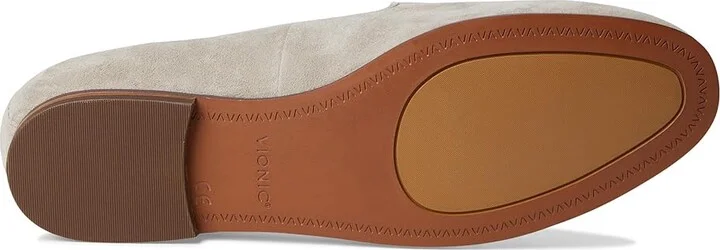 VIONIC Willa Women's Shoes Dark Taupe 2 : 10 M - Image 3