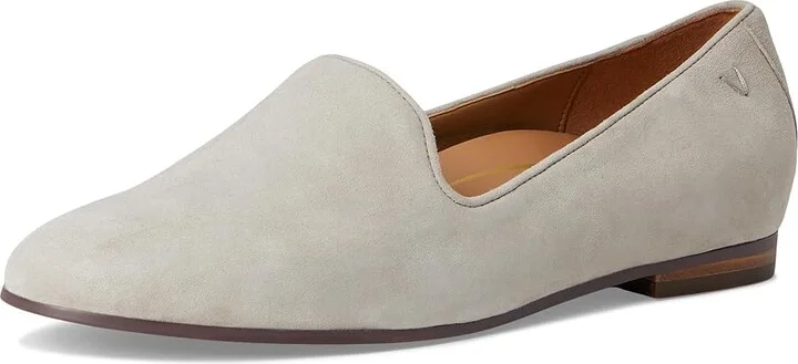 VIONIC Willa Women's Shoes Dark Taupe 2 : 10 M - Image 5