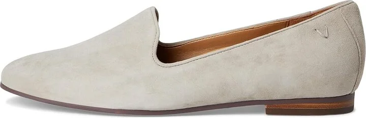 VIONIC Willa Women's Shoes Dark Taupe 2 : 10 M - Image 6