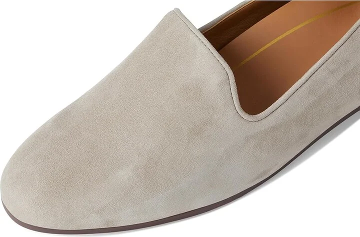 VIONIC Willa Women's Shoes Dark Taupe 2 : 10 M - Image 7