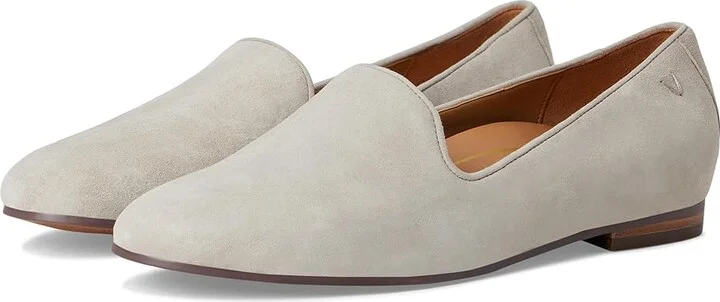 VIONIC Willa Women's Shoes Dark Taupe 2 : 10 M