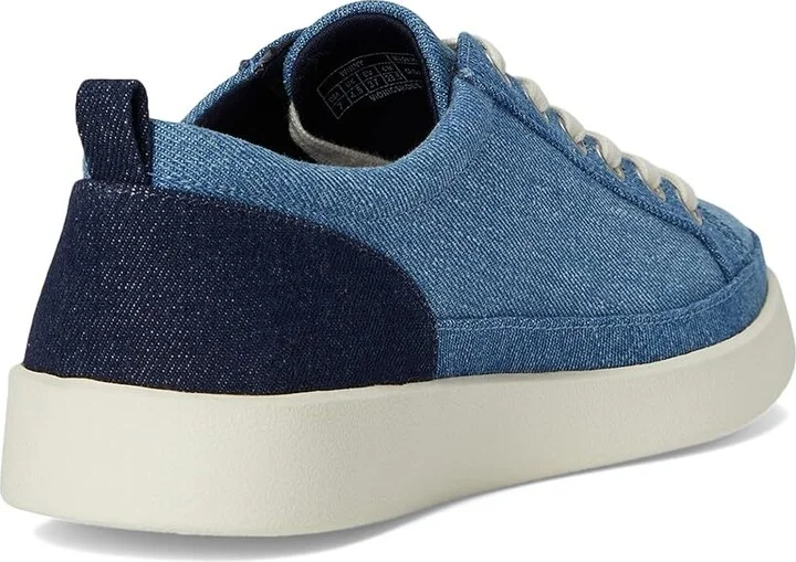 VIONIC Winny 2 Women's Shoes Light Blue Denim : 6.5 M, Synthetic - Image 4