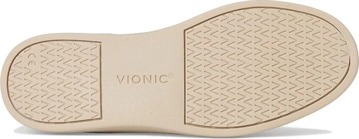 VIONIC Winny 2 Women's Shoes Natural Canvas : 12 M, Synthetic - Image 3