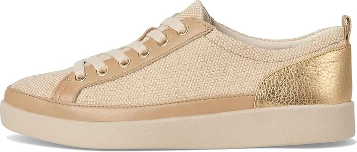 VIONIC Winny 2 Women's Shoes Natural Canvas : 12 M, Synthetic - Image 6