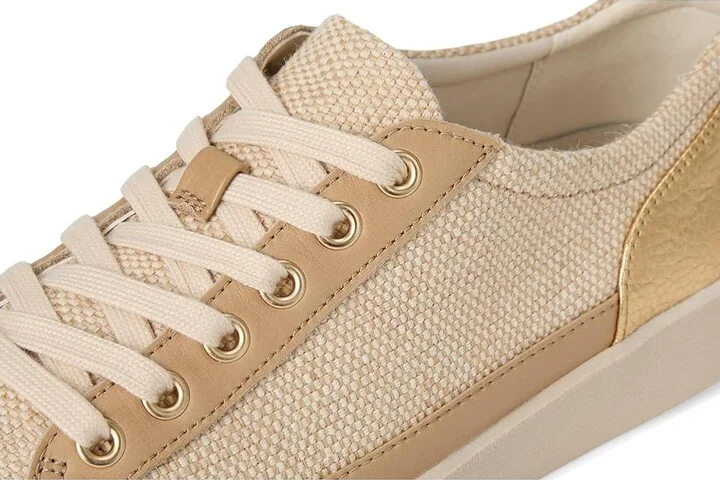 VIONIC Winny 2 Women's Shoes Natural Canvas : 12 M, Synthetic - Image 7