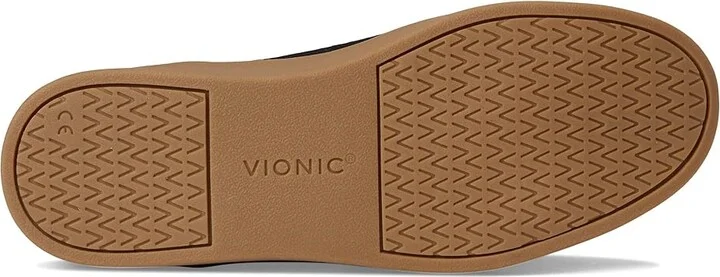 VIONIC Winny Knit Women's Shoes Black Winny Knit Fabric : 7.5 M, Synthetic - Image 3