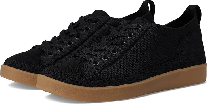 VIONIC Winny Knit Women's Shoes Black Winny Knit Fabric : 7.5 M, Synthetic