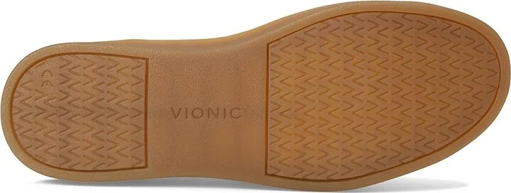 VIONIC Winny Knit Women's Shoes Ivory Winny Knit Fabric : 9.5 W, Synthetic - Image 3