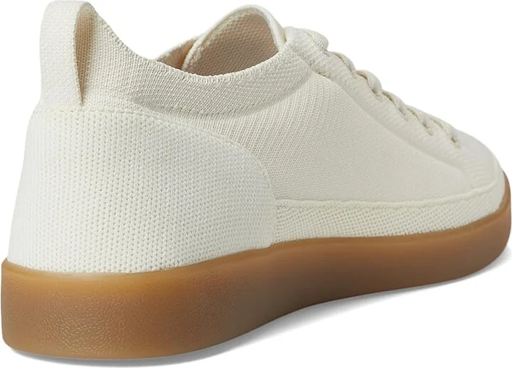 VIONIC Winny Knit Women's Shoes Ivory Winny Knit Fabric : 9.5 W, Synthetic - Image 4