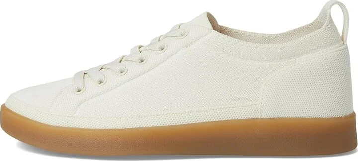 VIONIC Winny Knit Women's Shoes Ivory Winny Knit Fabric : 9.5 W, Synthetic - Image 6