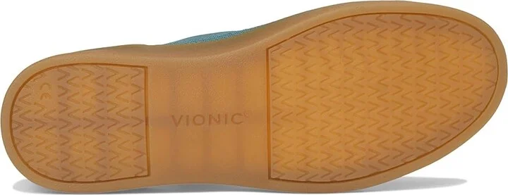 VIONIC Winny Knit Women's Shoes Pacific Haze Winny Knit Fabric : 7.5 W, Synthetic - Image 3