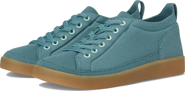 VIONIC Winny Knit Women's Shoes Pacific Haze Winny Knit Fabric : 7.5 W, Synthetic