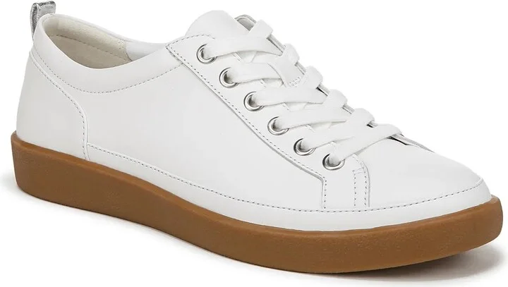 White/Gum Sole