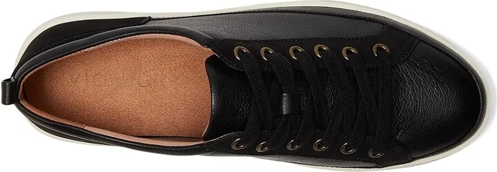 VIONIC Winny Women's Shoes Black 1 : 10 M, Synthetic/Leather - Image 2