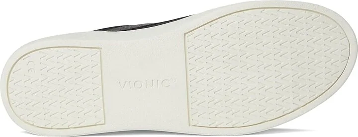 VIONIC Winny Women's Shoes Black 1 : 10 M, Synthetic/Leather - Image 3