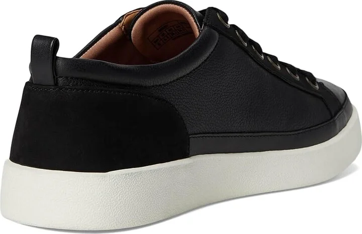 VIONIC Winny Women's Shoes Black 1 : 10 M, Synthetic/Leather - Image 4