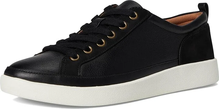 VIONIC Winny Women's Shoes Black 1 : 10 M, Synthetic/Leather - Image 5