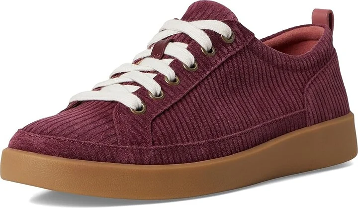 VIONIC Winny Women's Shoes Cherry Jubilee : 10 M, Leather - Image 5