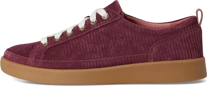 VIONIC Winny Women's Shoes Cherry Jubilee : 10 M, Leather - Image 6