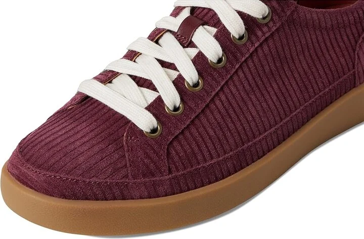 VIONIC Winny Women's Shoes Cherry Jubilee : 10 M, Leather - Image 7
