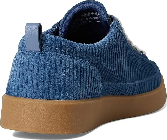 VIONIC Winny Women's Shoes Dark Denim : 7 W, Leather - Image 4