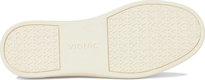 VIONIC Winny Women's Shoes Leopard Raffia : 7 W, Synthetic/Leather - Image 3