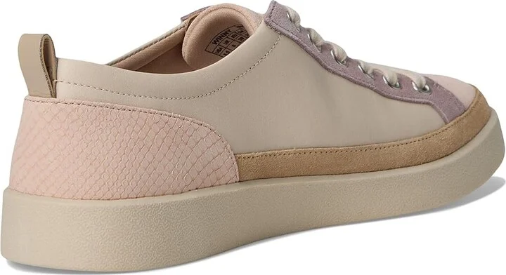 VIONIC Winny Women's Shoes Parchment/Cameo Rose Leather : 10 M, Synthetic/Leather - Image 4