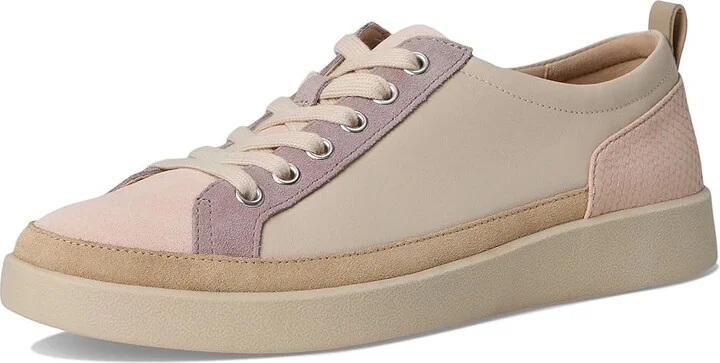VIONIC Winny Women's Shoes Parchment/Cameo Rose Leather : 10 M, Synthetic/Leather - Image 5
