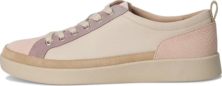 VIONIC Winny Women's Shoes Parchment/Cameo Rose Leather : 10 M, Synthetic/Leather - Image 6