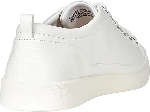 VIONIC Winny Women's Shoes White : 9.5 W, Synthetic/Leather - Image 4