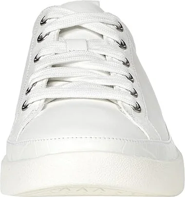 VIONIC Winny Women's Shoes White : 9.5 W, Synthetic/Leather - Image 5