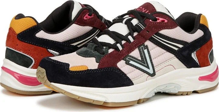 Vionic Womens 23Walk 2.0 Walking Shoes - Image 2
