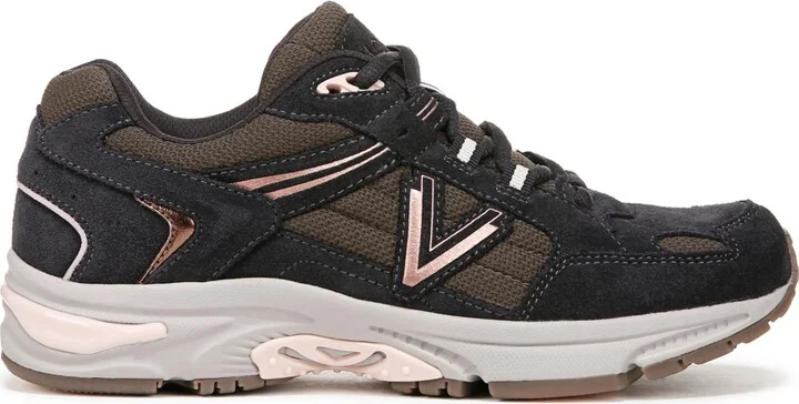 Vionic Womens 23Walk 2.0 Walking Shoes - Image 6