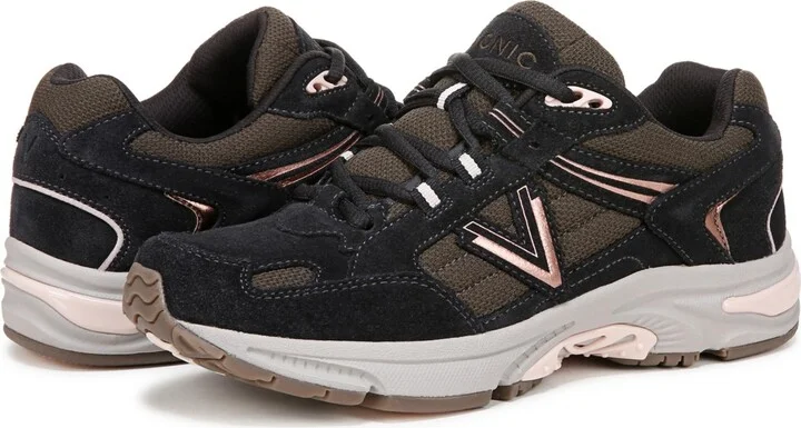 Vionic Womens 23Walk 2.0 Walking Shoes - Image 7