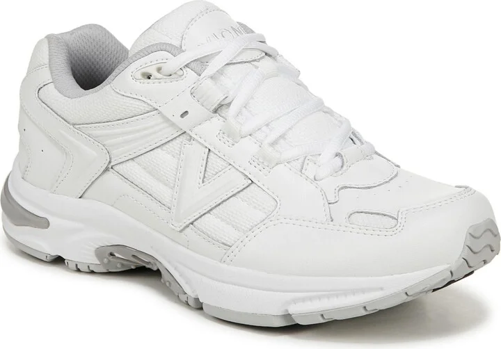 White Leather