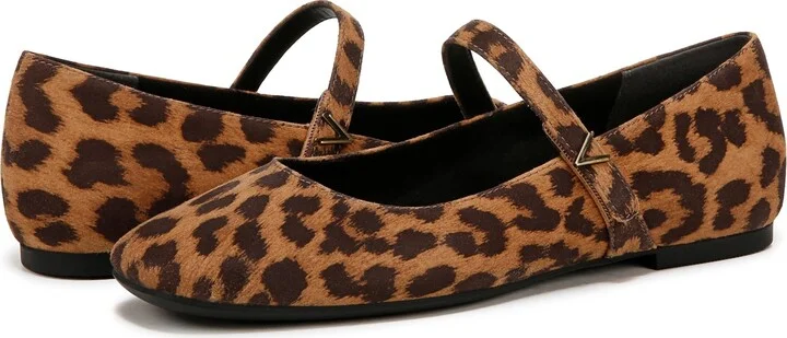 Vionic Womens Alameda Mary Jane Flats - Image 11
