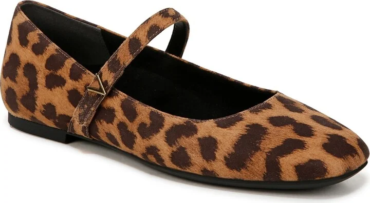 Tan Brown Suede