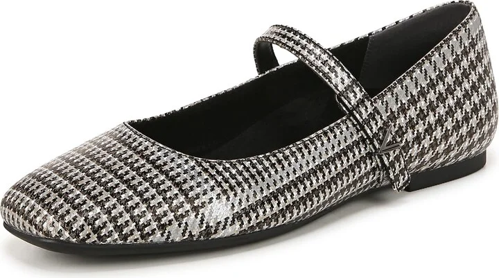 VIONIC Women's Alameda Mary Janes Flat