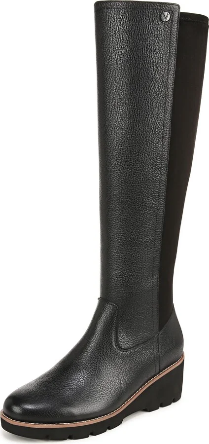 VIONIC Women's Ashland High Shaft Boots Knee
