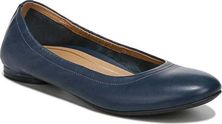 Vionic Women's Ballet Flat
