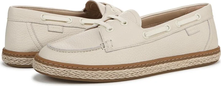 Vionic Womens Bay Boat Shoes - Image 2