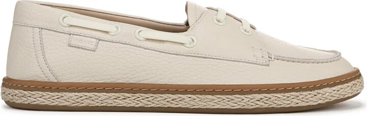 Vionic Womens Bay Boat Shoes - Image 3